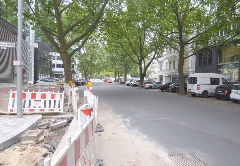 Eigentumswohnung (ab 5 Zimmer) in Berlin - Bild 12