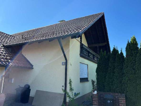 Einfamilienhaus mit Einliegerwohnung & Doppelgarage in Schierling - Bild 2