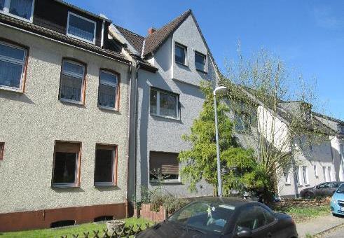 Zweifamilienhaus, Garage, Doppelhaushälfte,  (4),  (4) in Herten - Bild 2