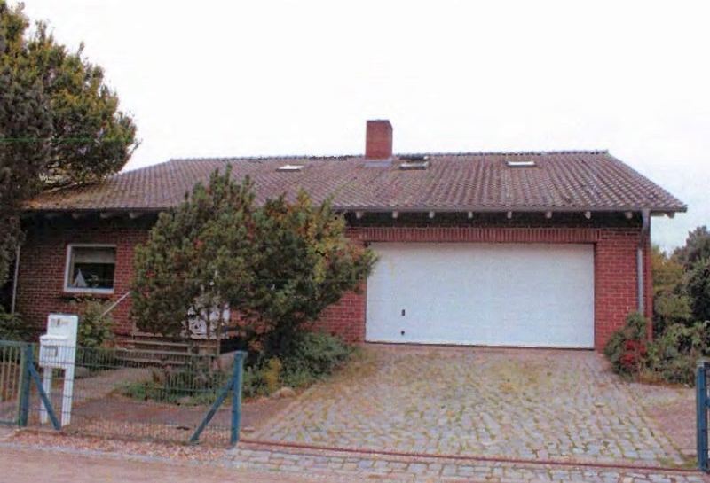 Wohnhaus mit Einliegerwohnung in Userin - Bild 4