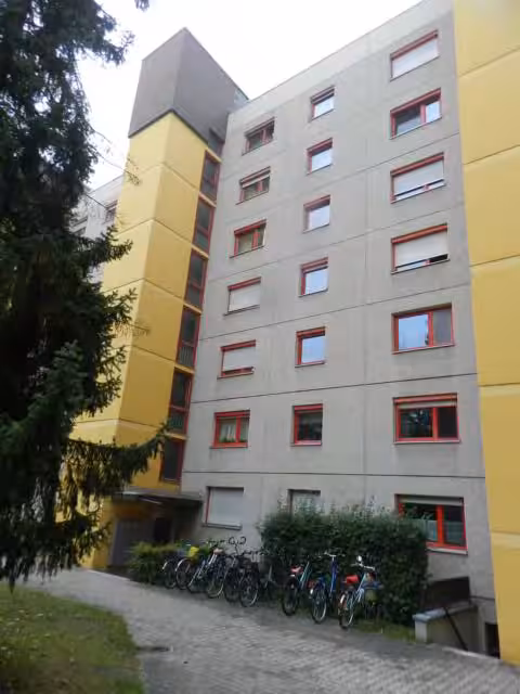 Eigentumswohnung (3 bis 4 Zimmer) in Germering - Bild 9