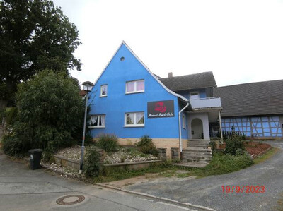 siehe Beschreibung in Bachstraße  9, 96274 Itzgrund, Gleußen - Bild 1