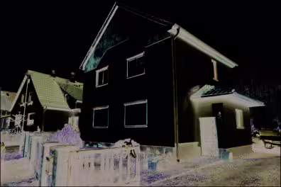 Einfamilienhaus in Langenhain - Bild 4
