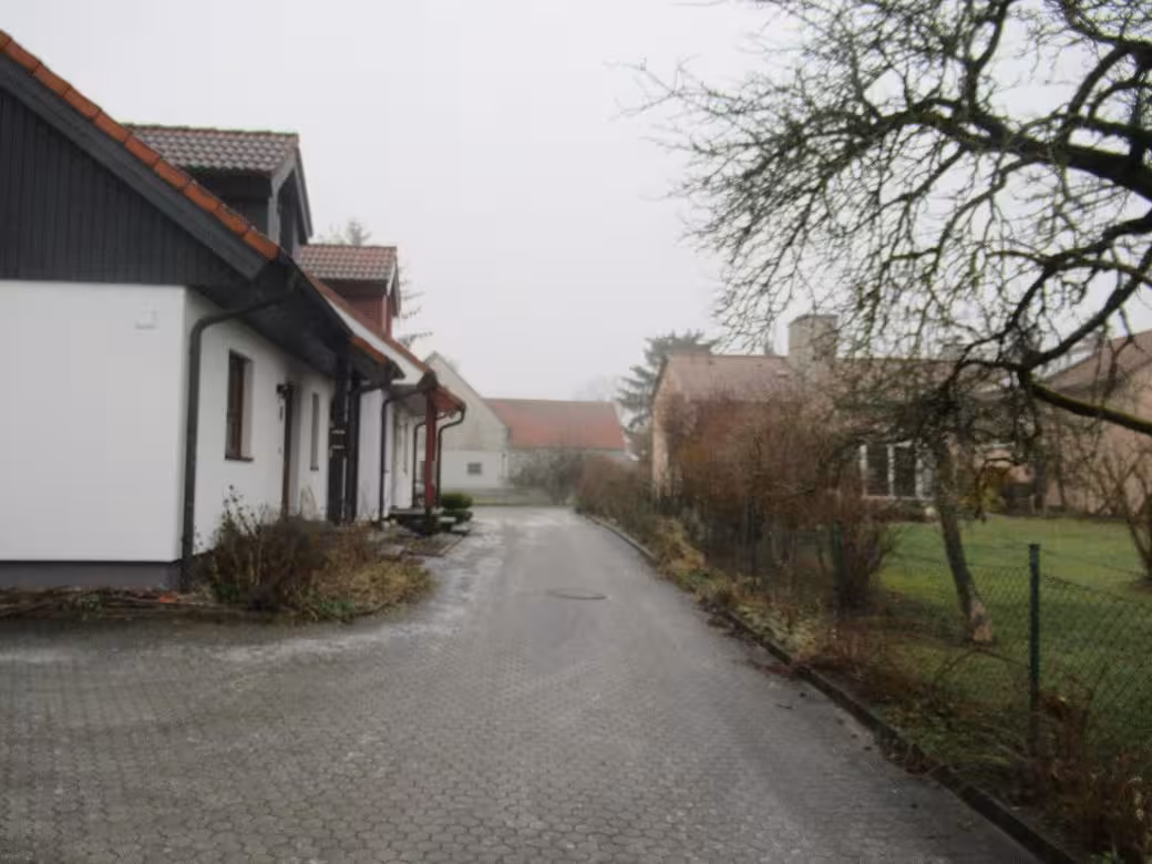 Bauland u. Verkehrsfläche in Ingolstadt - Bild 4