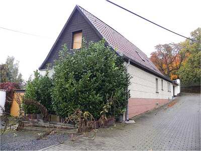 Einfamilienhaus in Moritzhof, 06449 Aschersleben, OT Freckleben - Bild 1