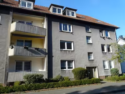 Mehrfamilienhaus in Kentroper Weg 29, 33, 59063 Hamm - Bild 2