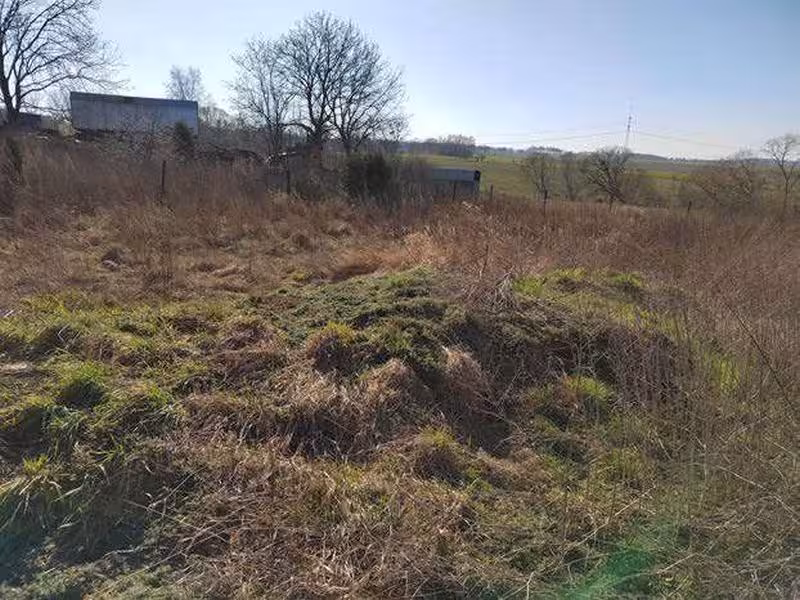 Wohnhaus mit seitlichem Scheunenteil (Siedlungshaus) in Lalendorf - Bild 3