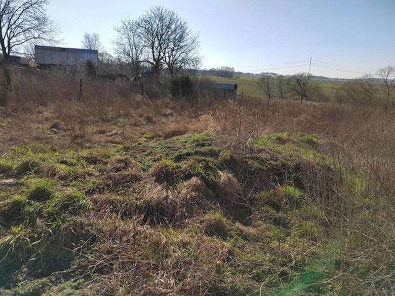 Wohnhaus mit seitlichem Scheunenteil (Siedlungshaus) in Lalendorf - Bild 3