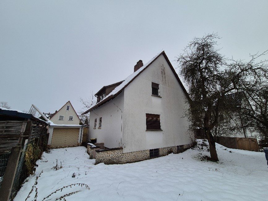 Einfamilienhaus, Garage in Zirndorf - Bild 4