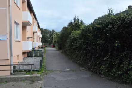 Eigentumswohnung (1 bis 2 Zimmer) in Oberhausen - Bild 2