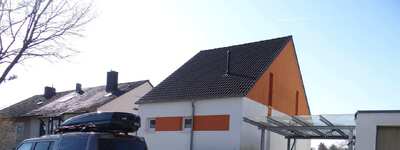 Einfamilienhaus in Drosselstraße 11, 97422 Schweinfurt - Bild 2