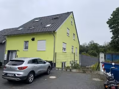 Garage, Doppelhaushälfte in Frankfurter Str. 855 a, 51107 Köln, Ostheim - Bild 1