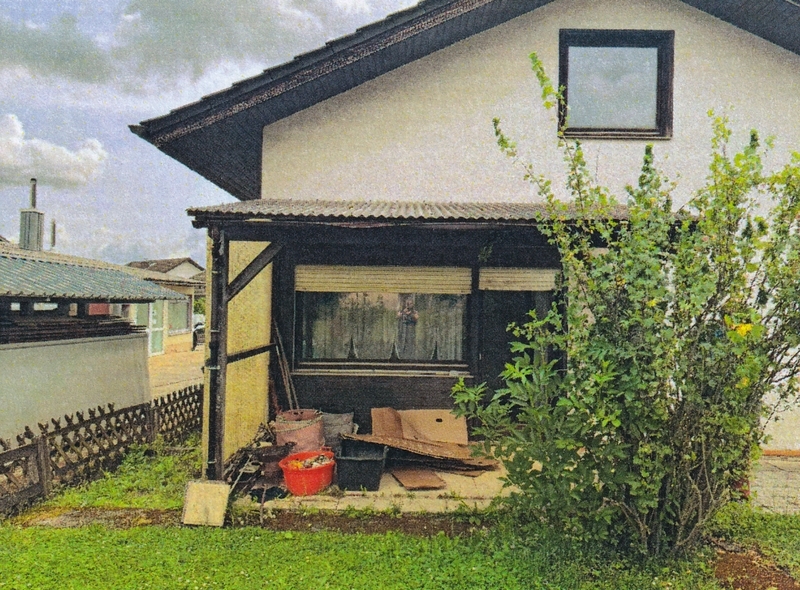 Einfamilienhaus mit Garage im KG und Carport in Mühlhausen - Bild 4