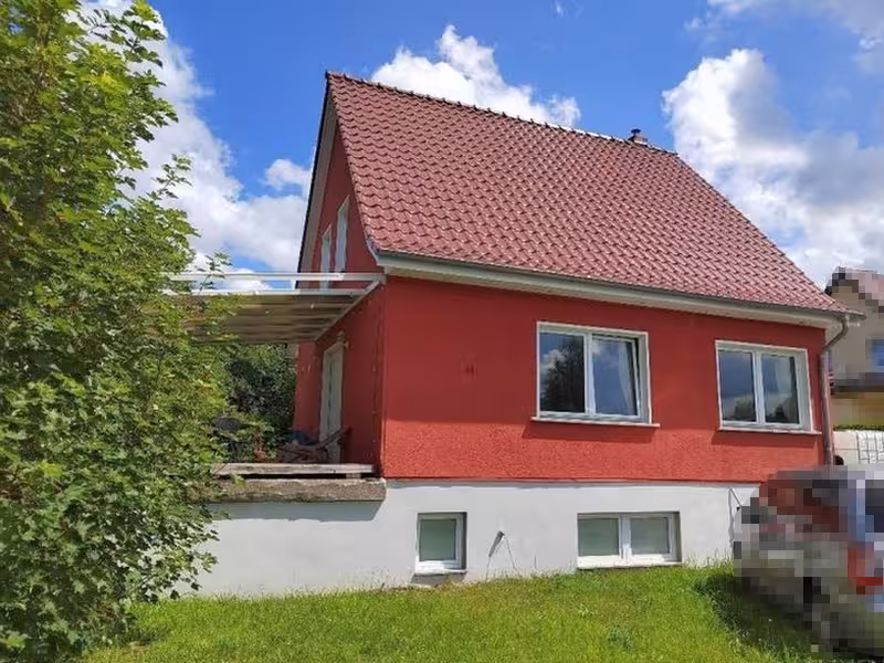 Einfamilienhaus in Langhagen - Bild 2