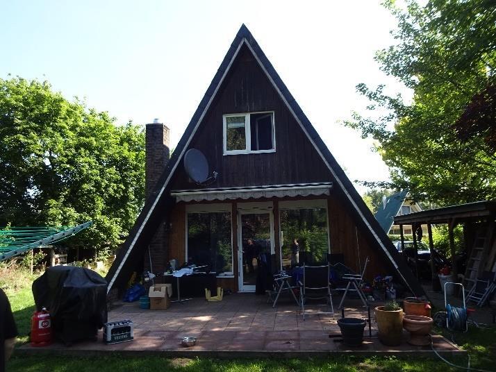 Einfamilienhaus in Fintel - Bild 1