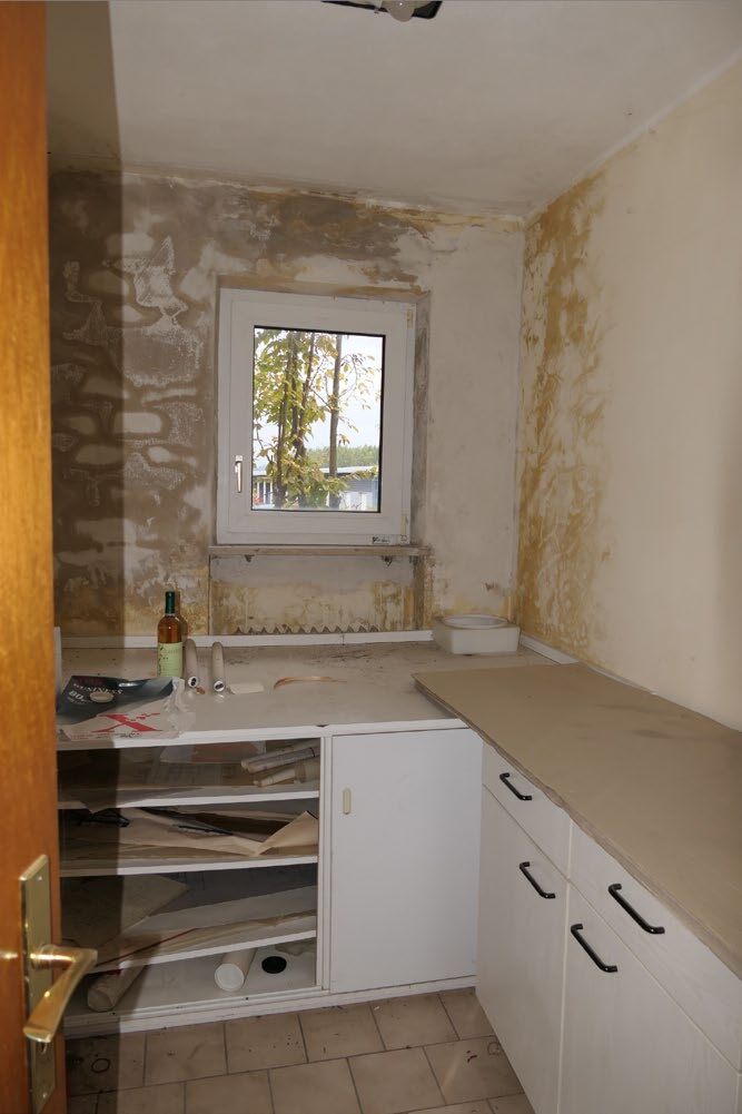 Teileigentum im EG mit Kellerräumen in Wohn- und Geschäftshaus in Marktleuthen - Bild 4