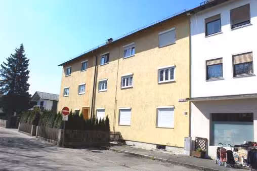 3-Zimmer-Eigentumswohnung und Stellplatz in Freilassing - Bild 4