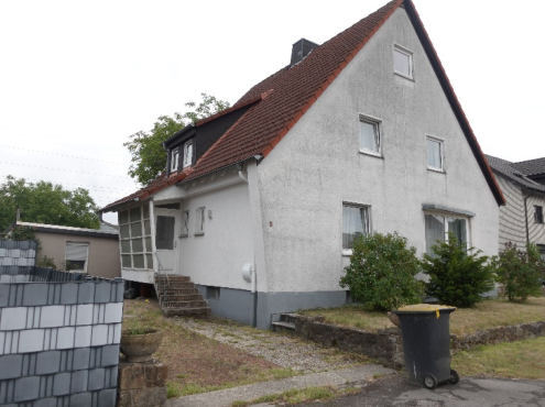 Einfamilienhaus in Dorsten - Bild 1