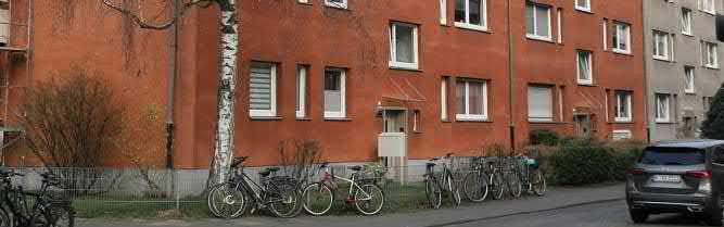 Eigentumswohnung (1 bis 2 Zimmer) in Köln - Bild 1