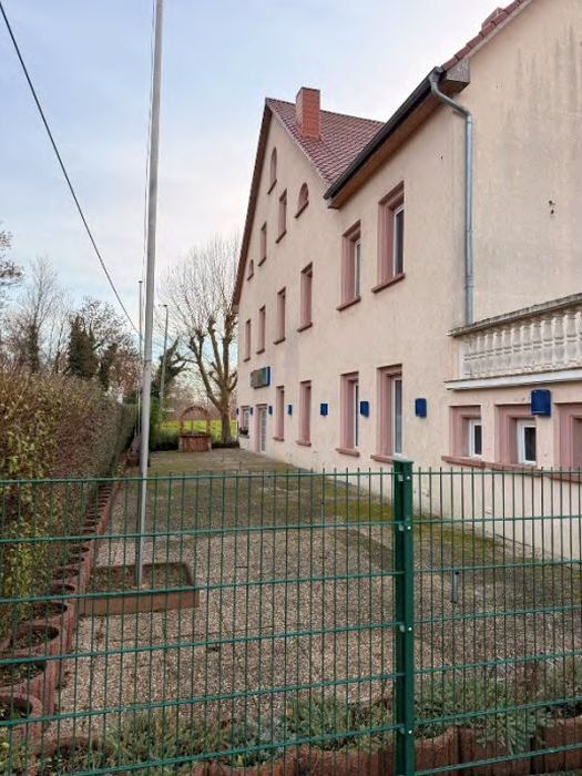 Wohn-/Geschäftshaus in Altrip - Bild 1