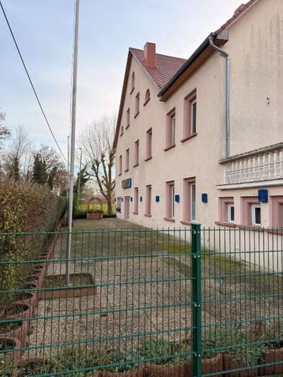 Wohn-/Geschäftshaus in Römerstraße 57, 67122 Altrip - Bild 1