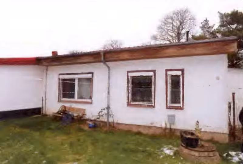 Doppelhaushälfte mit Garage in Neuendorf - Bild 1