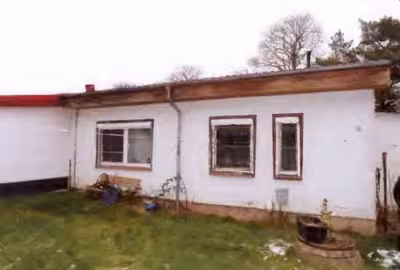 Doppelhaushälfte mit Garage in Loissiner Straße 17, 17509 Kemnitz OT Neuendorf - Bild 1