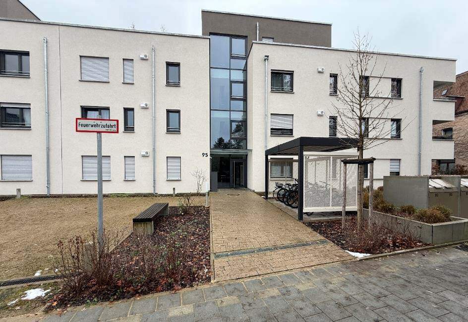 Eigentumswohnung (3 bis 4 Zimmer) in Nürnberg - Bild 3