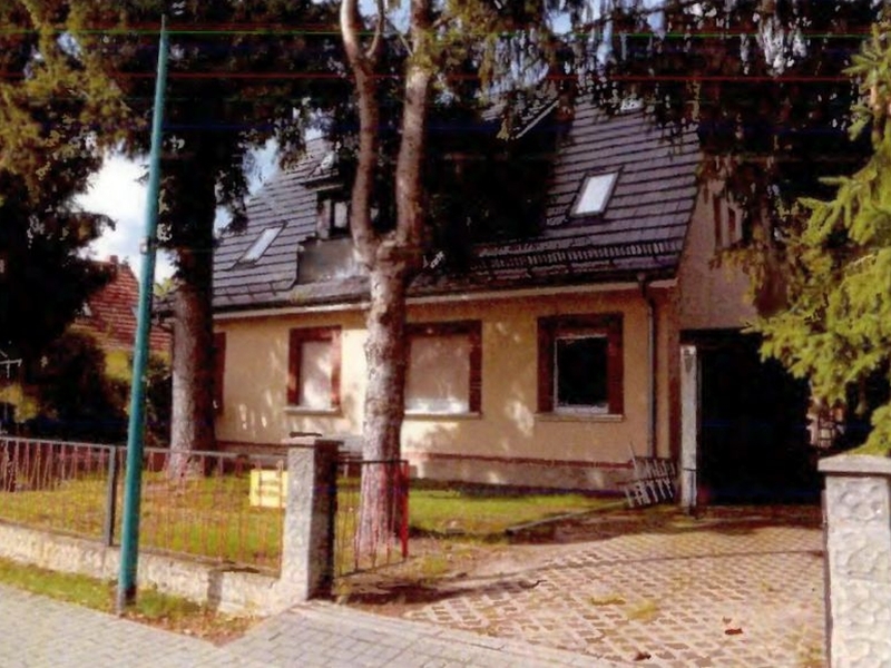 Einfamilienwohnhaus in Blankenfelde - Bild 1