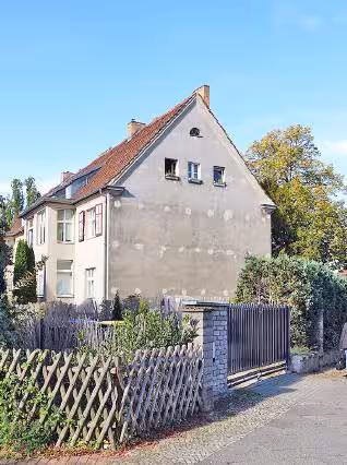 Mehrfamilienhaus in Berlin - Bild 4