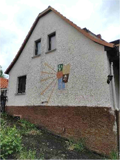 Einfamilienhaus, unbebautes Grundstück in Höhenstraße  32, 64753 Brombachtal, Kirch-Brombach - Bild 2
