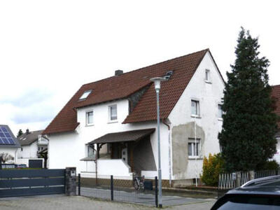 Zweifamilienhaus in Heimatstraße 13, 63533 Mainhausen, Mainflingen - Bild 1
