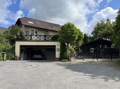 Einfamilienhaus, Einliegerwohnung, Doppelgarage in Hegelweg 7, 59846 Sundern - Bild 1