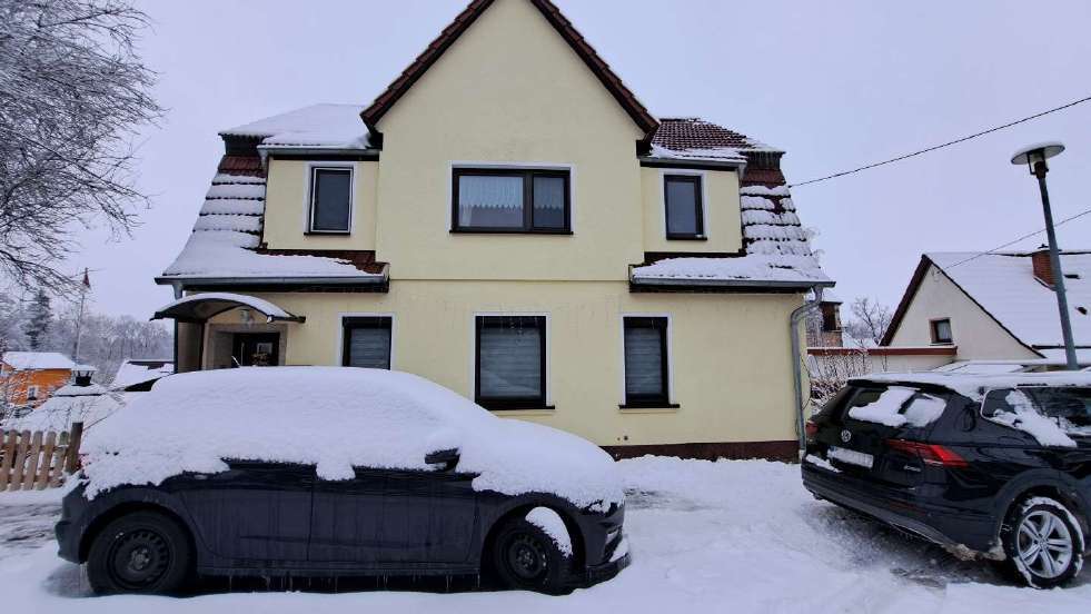 Einfamilienhaus in Arnstadt - Bild 2