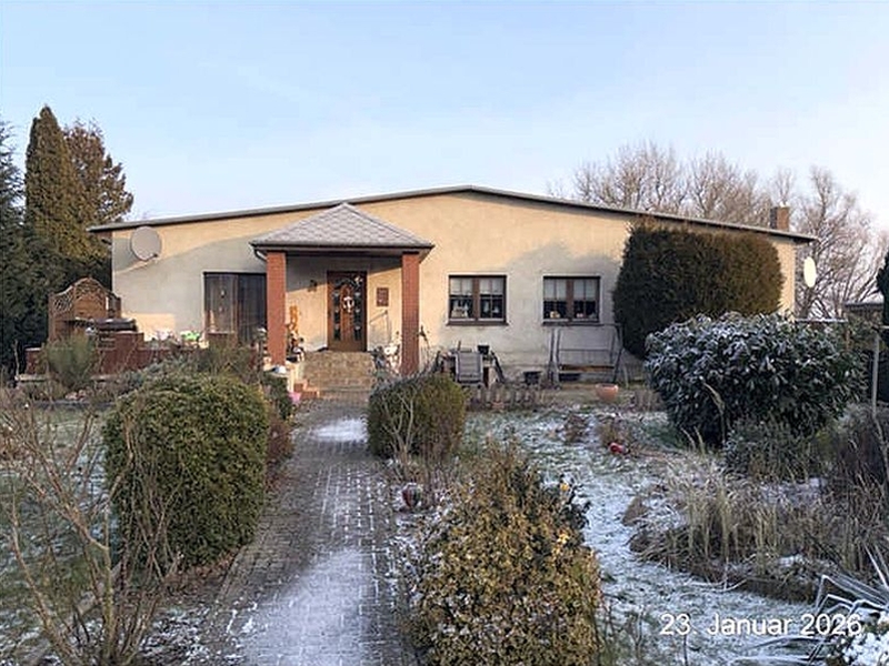 Einfamilienhaus in Nossendorf - Bild 3