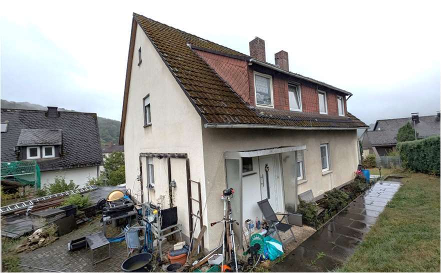 Eigentumswohnung (1 bis 2 Zimmer), Sonstiges in Herborn - Bild 2