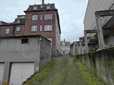 Wohn-/Geschäftshaus, Garage in Velbert - Bild 2