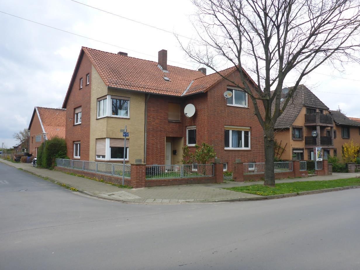 Zweifamilienhaus in Hohenhameln - Bild 1