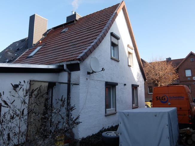Einfamilienhaus, Doppelhaushälfte in Blankenburg - Bild 4