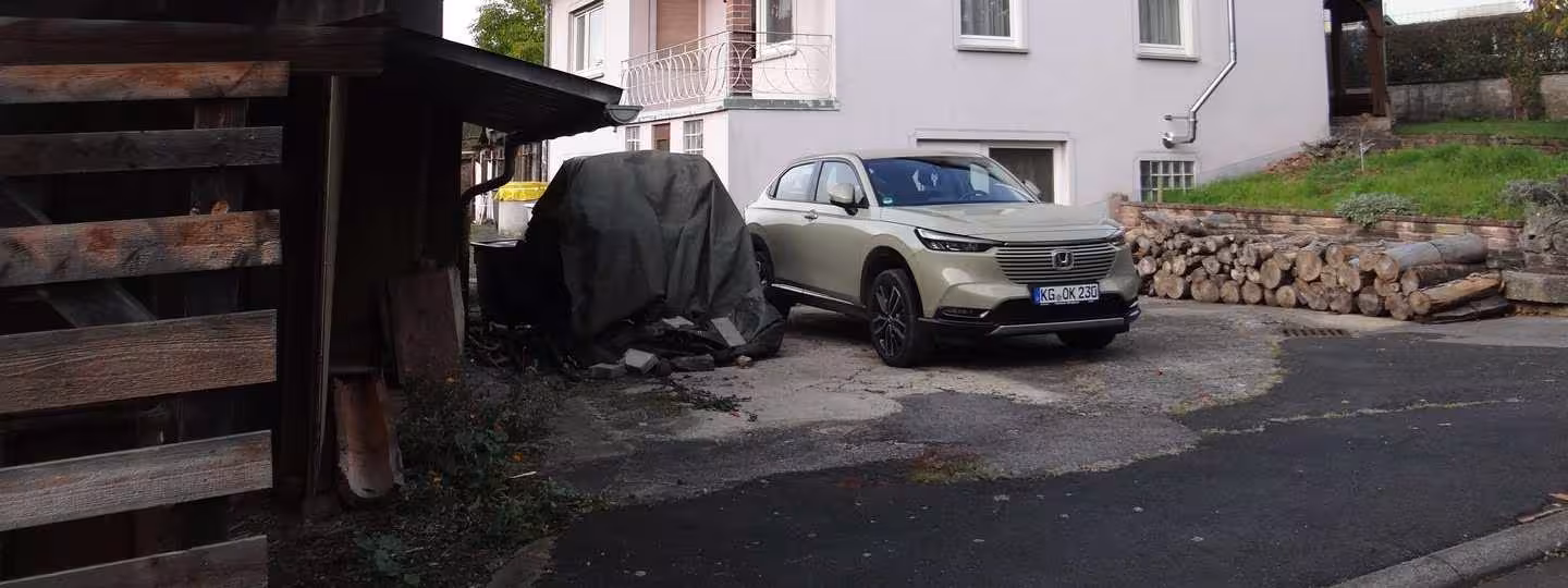 Einfamilienhaus in Großenbrach - Bild 2