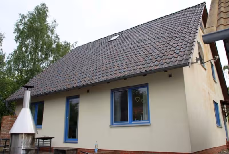 Einfamilienhaus nebst Schuppen und Carport im Ostseebad Rerik OT Roggow in Rerik - Bild 4