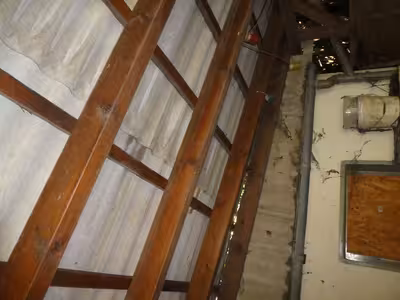 Einfamilienhaus, Fachwerkhaus, Baudenkmal in Dorfstrasse 8, 58730 Fröndenberg - Bild 2