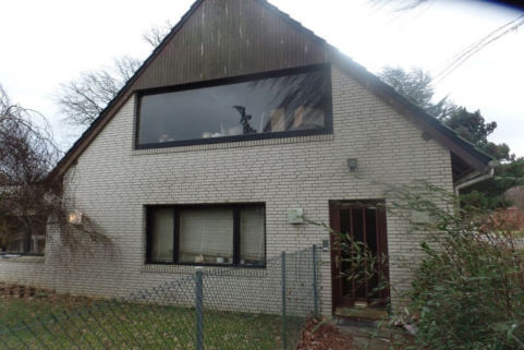 Einfamilienhaus in Löningen - Bild 1