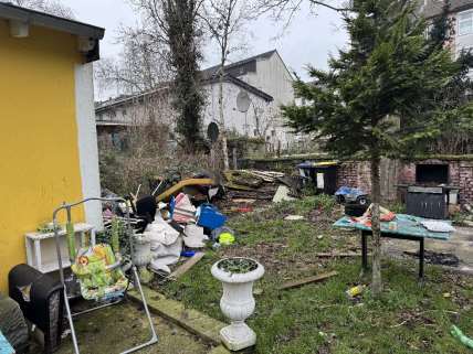 Wohn-/Geschäftshaus in Duisburg - Bild 4