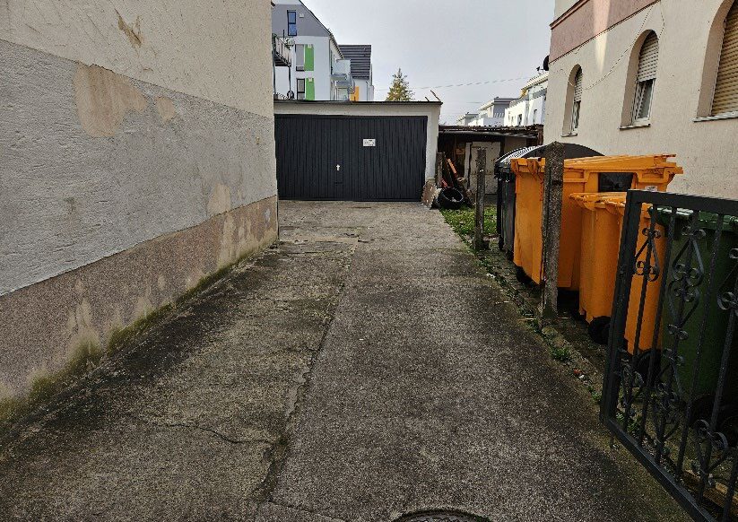 Mehrfamilienhaus in Augsburg - Bild 3