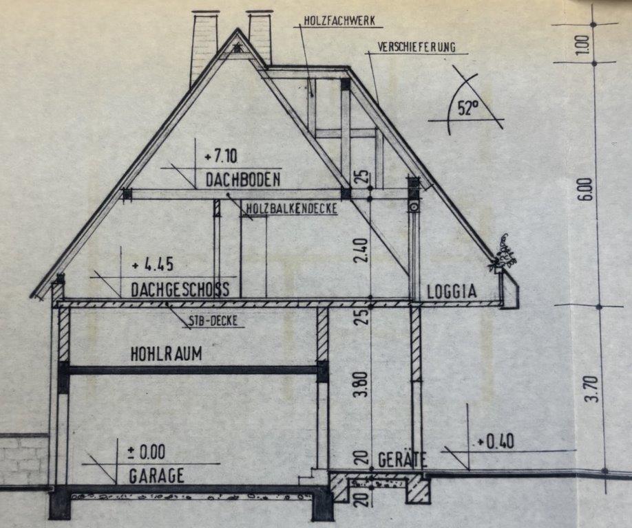 Ein-/Zweifamilienhaus in Neuenrade - Bild 2