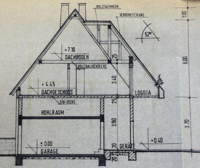 Ein-/Zweifamilienhaus in Garbecker Straße 29, 58809 Neuenrade - Bild 2