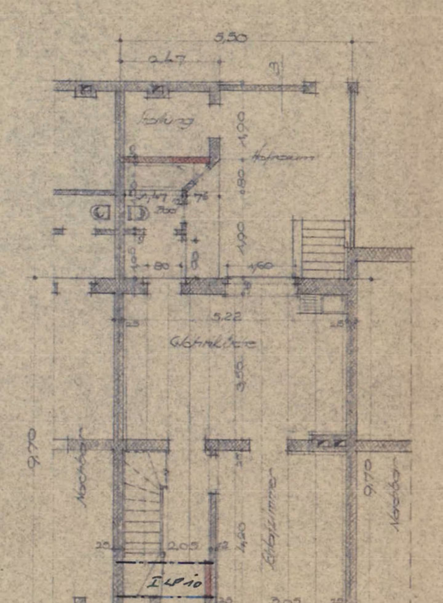 Zweifamilienhaus, Reihenhaus, Einfamilienhaus in Mönchengladbach - Bild 3