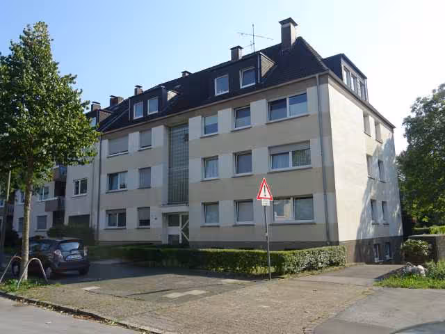 Eigentumswohnung (3 bis 4 Zimmer) in Dortmund - Bild 1