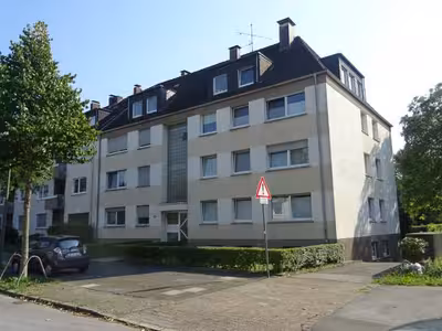 Eigentumswohnung (3 bis 4 Zimmer) in Hallesche Str. 65, 44143 Dortmund, Innenstadt-Ost - Bild 1